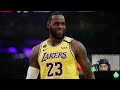 BRONNY JOINS NUKE SQUAD?!? Welcome to Nuke Squad Bronny James ☢️ - Reaction Video