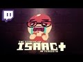 Northernlion Takes the Easy Way Out on Greedier Mode [Afterbirth+] [Twitch VOD]