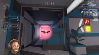 RDC Plays LOCKDOWN Protocol
