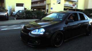 Herberts Bagged Mk5 Gli On Work Vss