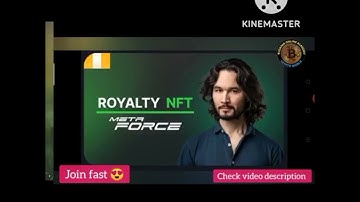 How to activate level in meta force /meta force account activation