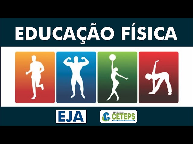 EJA Educação Física - Jogos - 1.1 Jogos de Salão 