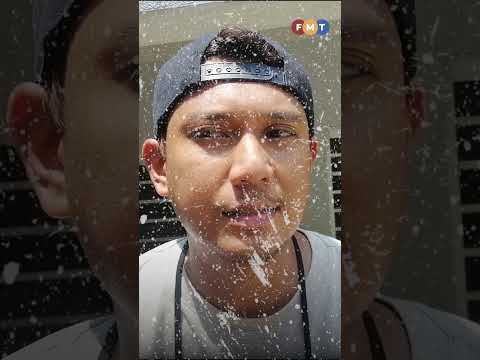 Jalan rosak ‘pembunuh’