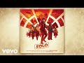 John williams  the adventures of han from solo a star wars storyaudio only