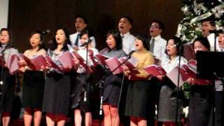 Tiếng Ca Thiên Thần.