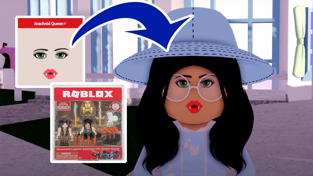 Arachnid Queen Roblox Toy Code 07 2021 - prom queen song id roblox