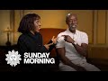 Extended interview: Ayo Edebiri and Don Cheadle
