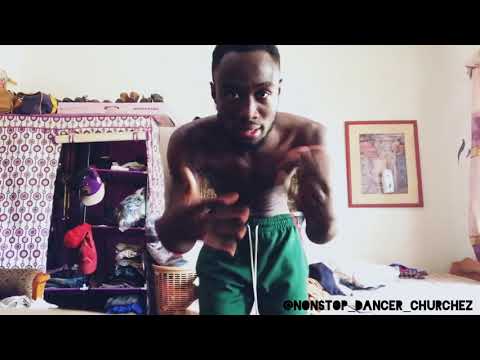How to bone break in dance , basic tutorials 2019