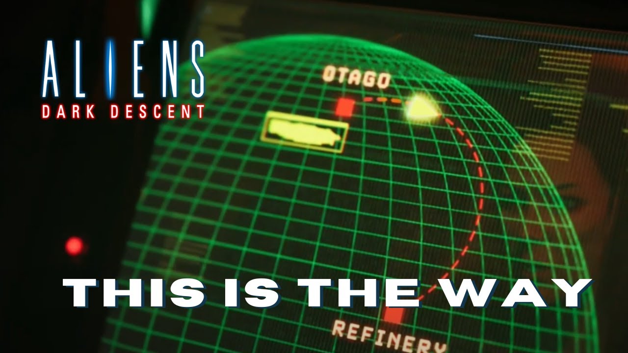 Mission Finale – Alles auf eine Karte! 🔥 | Harpers Hell | Aliens Dark Descent