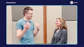 Graph Chat: Semantic Systems & The Power of Librarians with Jessica Talisman