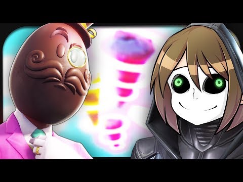 Wir sprengen die Waschmaschine seiner Mutter in die Luft! ☆ Fortnite Creative