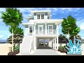 BEACH FRONT REMODEL - House Flipper HGTV DLC - Part 8