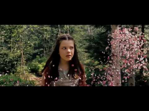 The Chronicles of Narnia: Prince Caspian (Official trailer)