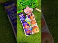 🧑🦳Chocolate 🍫🍫 lunch Box 🍱🍱 #trending #chocolatelunchbox #viralvideo #shorsts #snacks #youtubeshort