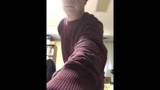 My 44th fedora  dance video (Dancing to Chris Brown's Wall To Wall