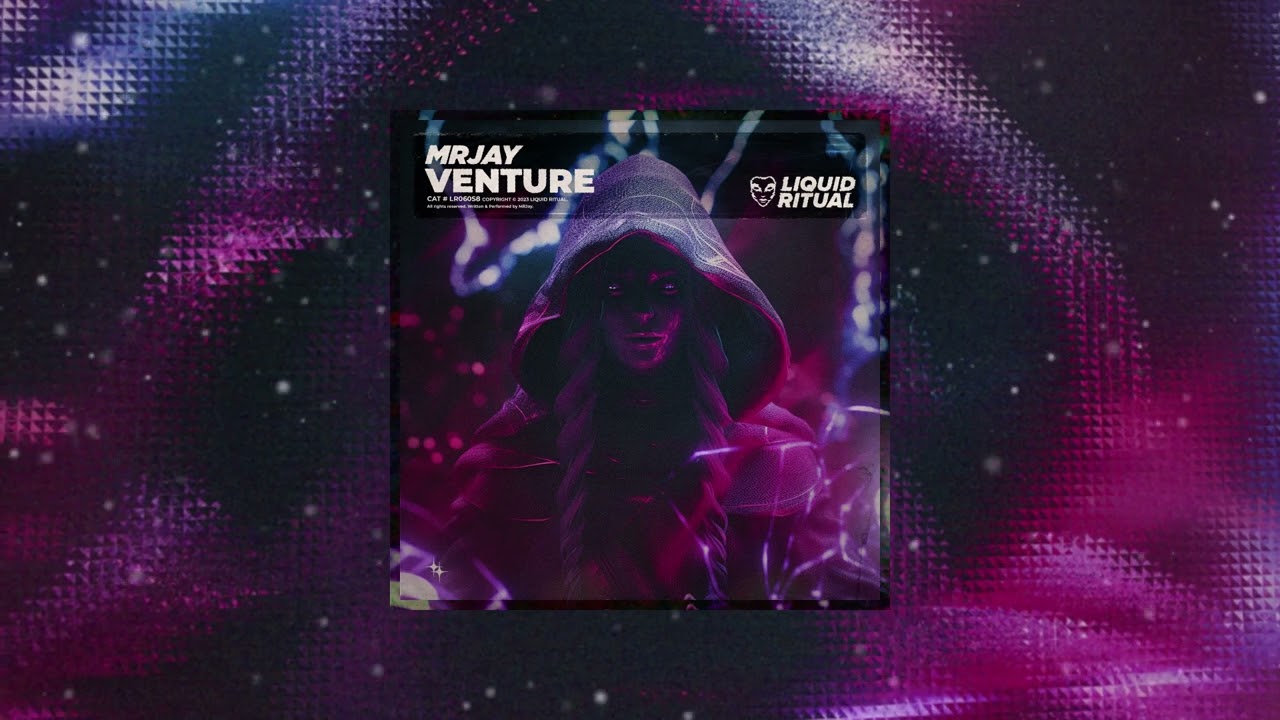 Watch MRJay - Venture on YouTube Watch MRJay - Venture on YouTube