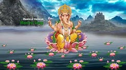 Musik Mantra Ganapati untuk mengurangi stress, media meditasi, berdoa, penyembuhan, tidur, spa - Durasi: 8:00. Musik Mantra Ganapati untuk mengurangi stress, media meditasi, berdoa, penyembuhan, tidur, spa - Durasi: 8:00.