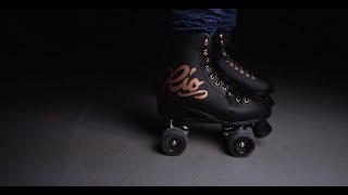 Rio Roller  - Rose 4k