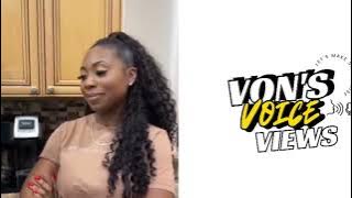 JOCELYN 'J-DIVA SPIDEY SENSES ' ARE PAYING OFF KOUNTRY WAYNE REVIEW #reaction #views #review 