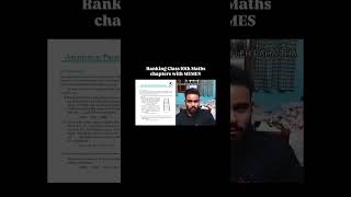 Class 10th Maths chapters 😂😂|| #viralshorts #youtubeshorts #trendingshorts #class10th #cbse #maths