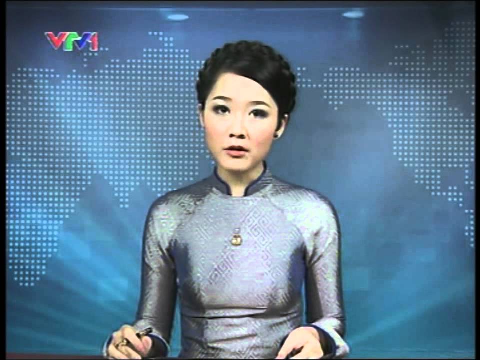 BTV Thu Hà - YouTube