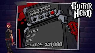 Guitar Hero - 