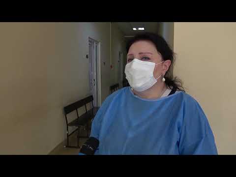 გრიპის ოთხკომპონენტიანი ვაქცინა რომელიც სახელმწიფომ რისკ ჯგუფებისთვის იყიდა, საქართველოში შემოსულია