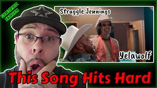 Reacting to New Struggle Jennings -Alligator Boots FT. Yelawolf (Rob Reacts)