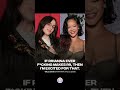 Billie Eilish: "If Rihanna ever fing makes R9, then I'm excited for that"😳🎤🔥#billieeilish#shorts