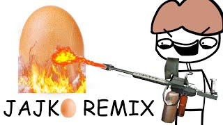 piosenka o jajku remix screenshot 5