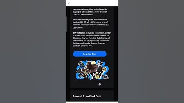 Gate.io Spring Surprises: Register, Invite & Hold GT to Win Limited Merchandise  #Gateio