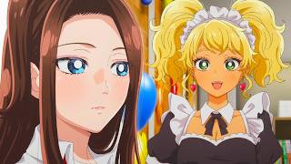 Cuando tus WAIFUS se visten de COSPLAY para IMPRESIONARTE