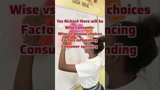 Third Form Social Studies Exam topics