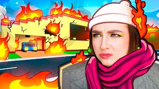 10 Способов Не Пойти В Школу В Roblox ! 😱 Need More Heat Роблокс