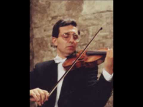 Karen Aroutiounian Eduard Baghdasaryan Nocturne