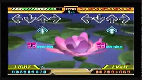 Lets play DDR MAX2 part 2 - endless?