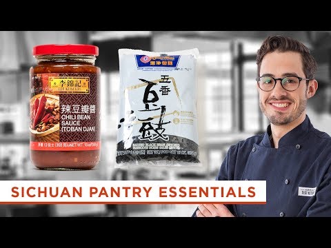 What Makes Sichuan Food So Flavorful? Here Are the Pantry Staples You Should Be Cooking With