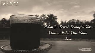 Story wa kopi lambada keren