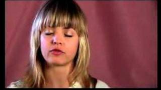 Mena Suvari On Breast Cancer Awareness - Take Action