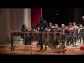 Capture de la vidéo Il Cinquantenario Del “Nino Rota”: Concerto Dei “Solisti” - 15 Ottobre 2021
