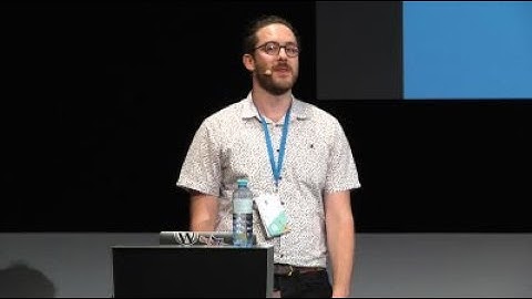 Eric Lewis: Editing Text at The New York Times