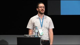 Eric Lewis: Editing Text at The New York Times