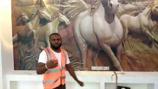 Our Jobs Always Comes With Good Finishing -Igho Interior Decor