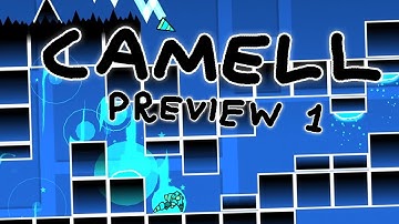 CAMELL by mestupidgd (me) Preview 1 | Impossible Layout