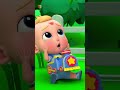 Boo Boo Song popular Nursery Rhyme #shorts #viral #popular #trending #nurseryrhymes