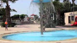 Ciprus-Larnaka-Hotel Henipa