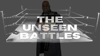 The Unseen Battles: A Mental Health Conversation with: Mustafa Khan