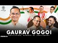 Gaurav gogoi muslim appeasement congress crisis nepotism family  assamese podcast  93