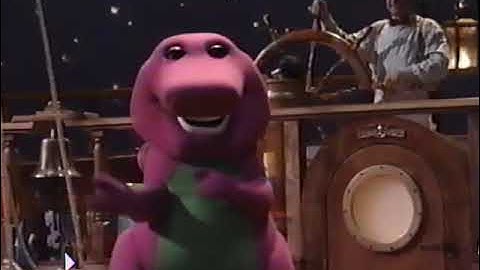 Imagination Island (2005 Version) Part 70