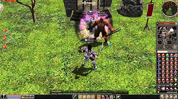 Metin2 RO Lupus - Falcon Shield +9